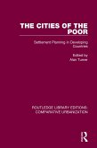 The Cities of the Poor (eBook, PDF)