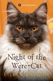 Night of the Were-Cat (eBook, ePUB)