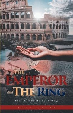 Cover The Emperor and the Ring (eBook, ePUB)