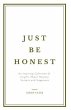 Just Be Honest (eBook, ePUB) - Bild 1
