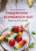 Fingerfood - schwäbisch gut (eBook, ePUB)