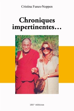 Chroniques impertinentes… (eBook, ePUB) - Funes-Noppen, Cristina