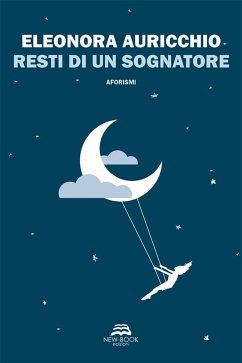 Cover Resti di un sognatore (eBook, ePUB)