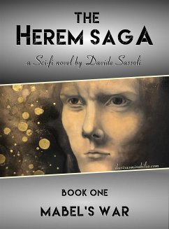 The Herem Saga #1 (Mabel's War) (eBook, ePUB) - Sassoli, Davide