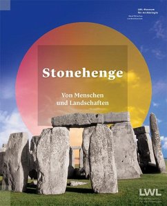 Stonehenge - Mölders, Doreen;Rind, Michael M.;Schierhold, Kerstin