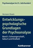 Entwicklungspsychologische Grundlagen der Psychoanalyse (eBook, ePUB)