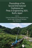 Proceedings of the Second International Conference on Press-in Engineering 2021, Kochi, Japan (eBook, PDF)