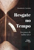 Resgate no Tempo (eBook, ePUB) Resgate no Tempo (eBook, ePUB)