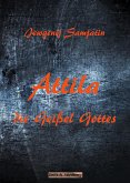 Attila - Die Geißel Gottes (eBook, PDF)