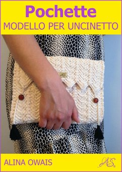 Pochette Modello per Uncicetto (eBook, ePUB) - Owais, Alina