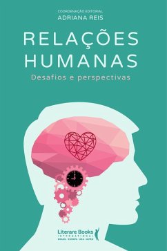 Relações humanas (eBook, ePUB) - Reis, Adriana