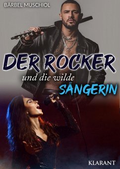 Cover Der Rocker und die wilde Sängerin (eBook, ePUB)