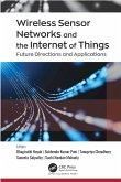 Wireless Sensor Networks and the Internet of Things (eBook, ePUB)