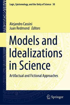 Models and Idealizations in Science (eBook, PDF)