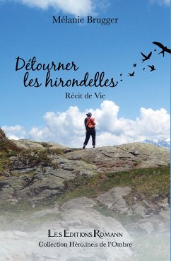 Cover Détourner les Hirondelles (eBook, ePUB)