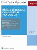 Brexit: le regole commerciali tra UE e UK (eBook, ePUB) Brexit: le regole commerciali tra UE e UK (eBook, ePUB)