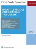 Brexit: le regole commerciali tra UE e UK (eBook, ePUB)