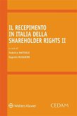 Il recepimento in Italia della Shareholder Rights II (eBook, ePUB)