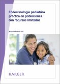 Endocrinología pediátrica práctica en poblaciones con recursos limitados (eBook, ePUB)