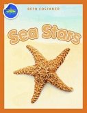 Sea Stars Activity Workbook ages 4-8 (eBook, ePUB)