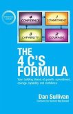 The 4 C's Formula: Your building blocks of growth (eBook, ePUB)