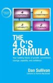 The 4 C's Formula: Your building blocks of growth (eBook, ePUB) The 4 C's Formula: Your building blocks of growth (eBook, ePUB)
