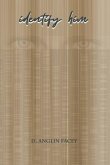 Identify Him (eBook, ePUB) Identify Him (eBook, ePUB)