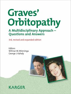 Graves' Orbitopathy (eBook, ePUB)