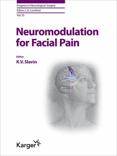 Cover Neuromodulation for Facial Pain (eBook, ePUB)