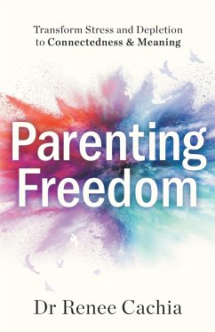 Cover Parenting Freedom (eBook, ePUB)