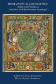 From Masha' Allah to Kepler (eBook, ePUB) From Masha' Allah to Kepler (eBook, ePUB)