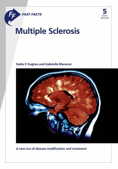 Fast Facts: Multiple Sclerosis (eBook, ePUB) - Hughes, S. E.; Macaron, G.