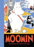 Moomin Book 7 (eBook, PDF)