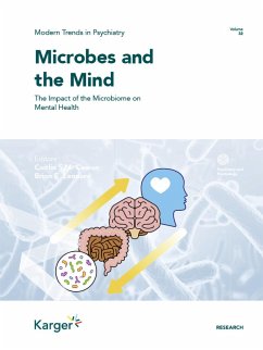 Microbes and the Mind (eBook, PDF)