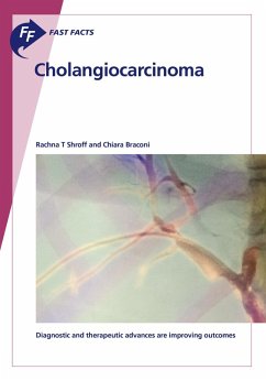 Cover Fast Facts: Cholangiocarcinoma (eBook, ePUB)