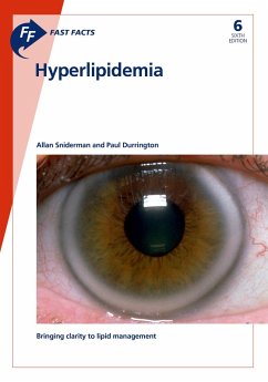 Fast Facts: Hyperlipidemia (eBook, ePUB) - Durrington, P.; Sniderman, A.