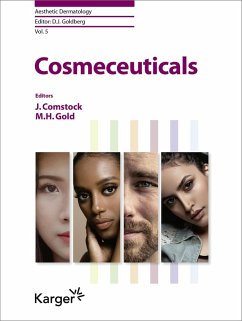 Cover Cosmeceuticals (eBook, ePUB)