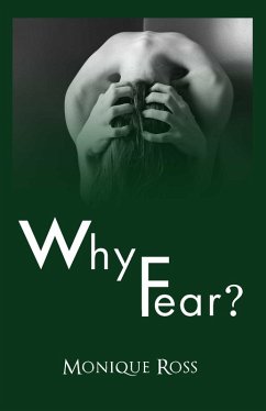 Cover WHY FEAR (eBook, ePUB)
