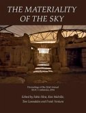 The Materiality of the Sky (eBook, ePUB)