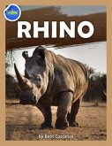 Rhino workbook ages 2-4 (eBook, ePUB) Rhino workbook ages 2-4 (eBook, ePUB)