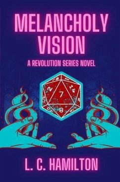 Cover Melancholy Vision (eBook, ePUB)