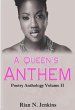 A Queen's Anthem (eBook, ePUB) - Bild 1