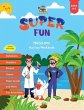Super Fun Preschool Activity Workbook... - Bild 1