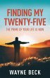 Finding My Twenty-Five (eBook, ePUB) - Bild 1