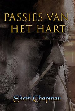 Passies van het Hart (Passion of the Heart) (eBook, ePUB) - Chapman, Sheri