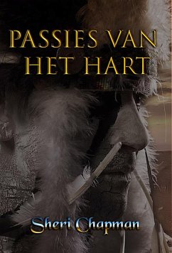 Cover Passies van het Hart (Passion of the Heart) (eBook, ePUB)