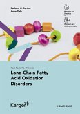 Fast Facts: Long-Chain Fatty Acid Oxidation Disorders for Patients (eBook, ePUB)