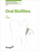 Oral Biofilms (eBook, ePUB)