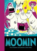 Moomin Book 10 (eBook, PDF)