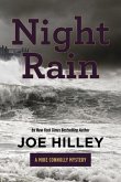 Night Rain (eBook, ePUB)